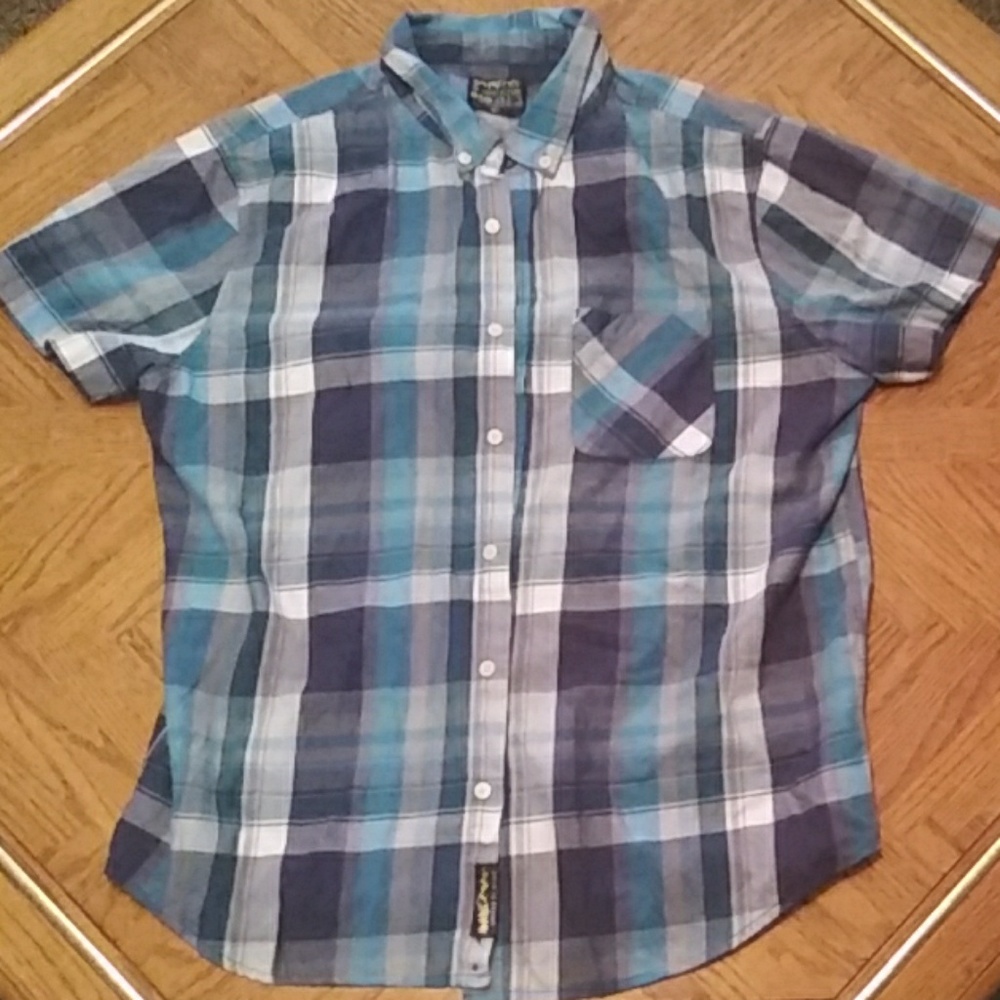 United by Blue Responsible 100% Organic Cotton
